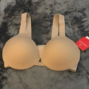SPANX BRA NEW